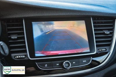 2018 Buick Encore Preferred II