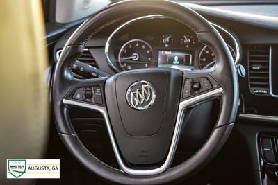 2018 Buick Encore Preferred II