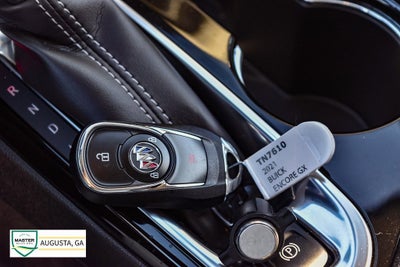 2021 Buick Encore GX Preferred