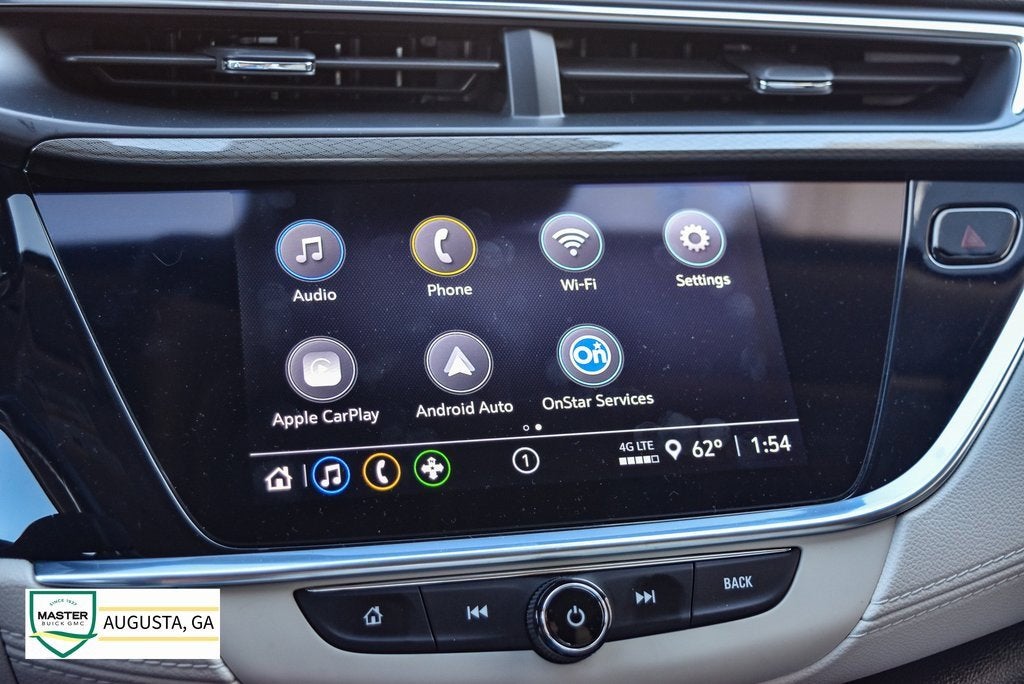 2021 Buick Encore GX Preferred