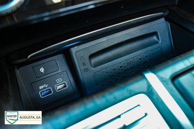 2023 Genesis GV80 4DR AWD 2.5