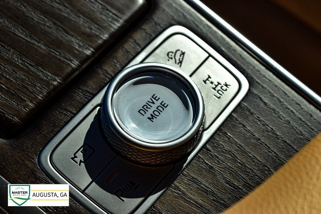 2023 Genesis GV80 4DR AWD 2.5