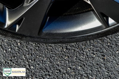 2023 Genesis GV80 4DR AWD 2.5