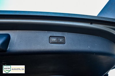 2023 Genesis GV80 4DR AWD 2.5