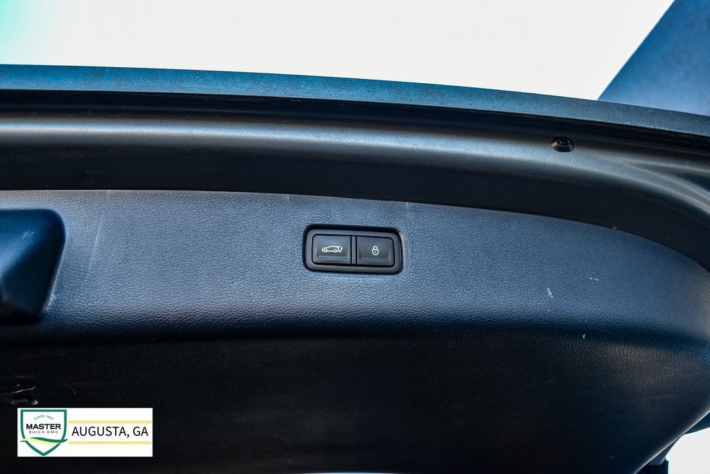 2023 Genesis GV80 4DR AWD 2.5