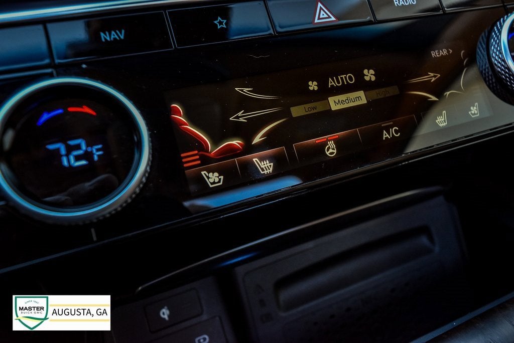 2023 Genesis GV80 4DR AWD 2.5