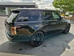2021 Land Rover Range Rover Westminster