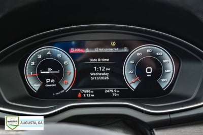 2024 Audi Q5 S line Premium Plus