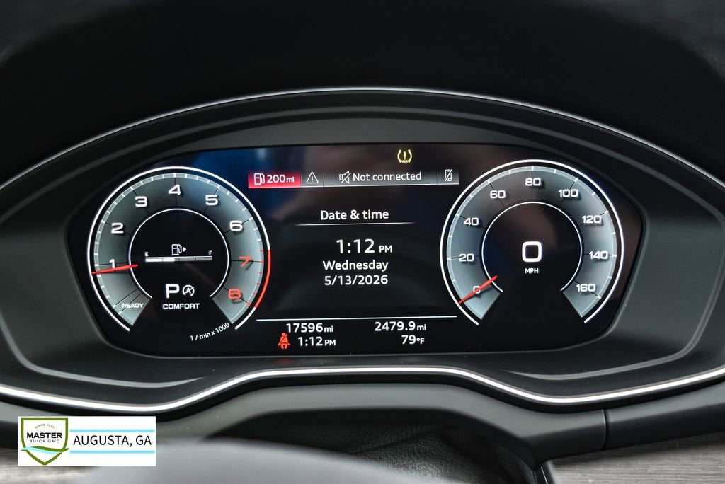2024 Audi Q5 S line Premium Plus