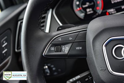 2024 Audi Q5 S line Premium Plus