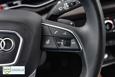2024 Audi Q5 S line Premium Plus