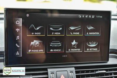 2024 Audi Q5 S line Premium Plus