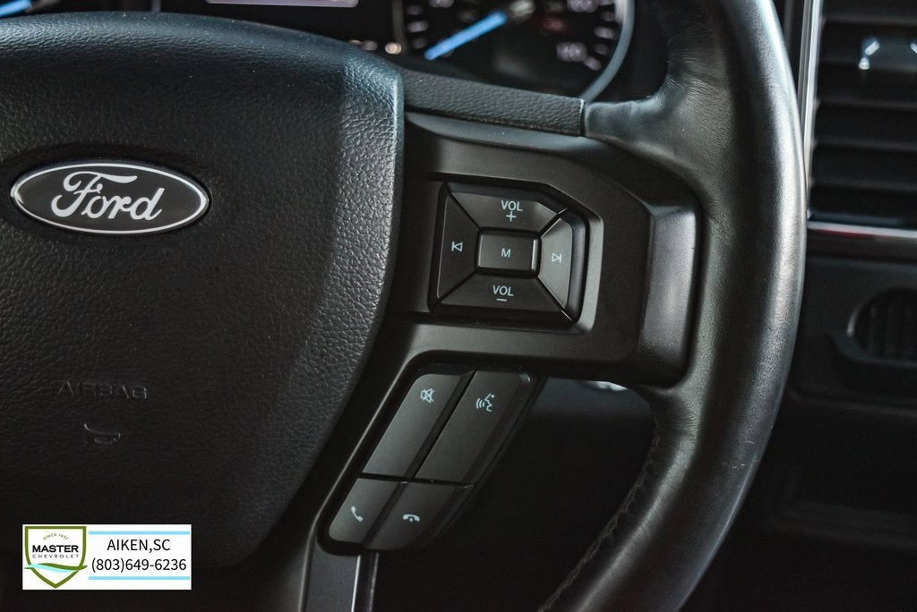 2020 Ford Expedition Max Limited