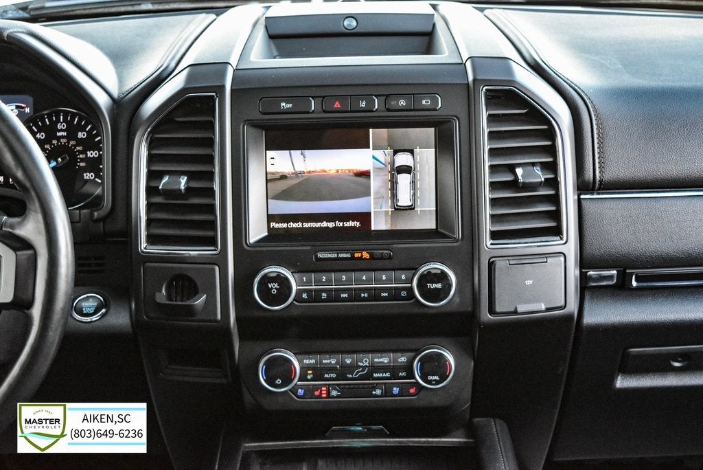 2020 Ford Expedition Max Limited