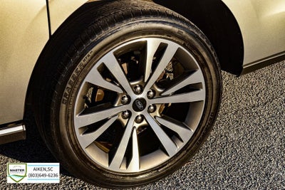 2020 Ford Expedition Max Limited