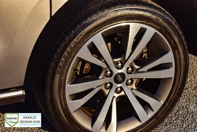 2020 Ford Expedition Max Limited