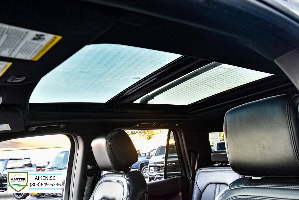 2020 Ford Expedition Max Limited