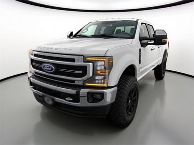 2021 Ford Super Duty F-250 SRW XL
