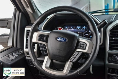 2021 Ford Super Duty F-250 SRW XL