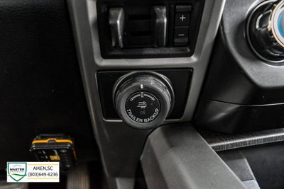 2021 Ford Super Duty F-250 SRW XL