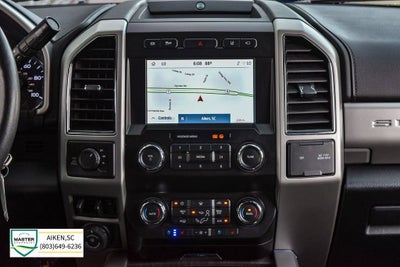 2021 Ford Super Duty F-250 SRW XL