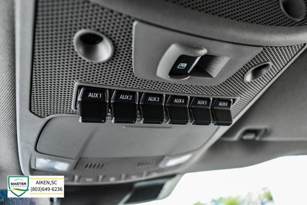 2021 Ford Super Duty F-250 SRW XL