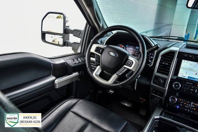 2021 Ford Super Duty F-250 SRW XL