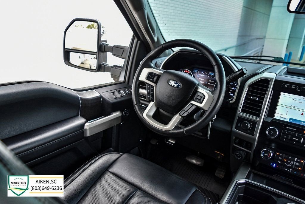 2021 Ford Super Duty F-250 SRW XL