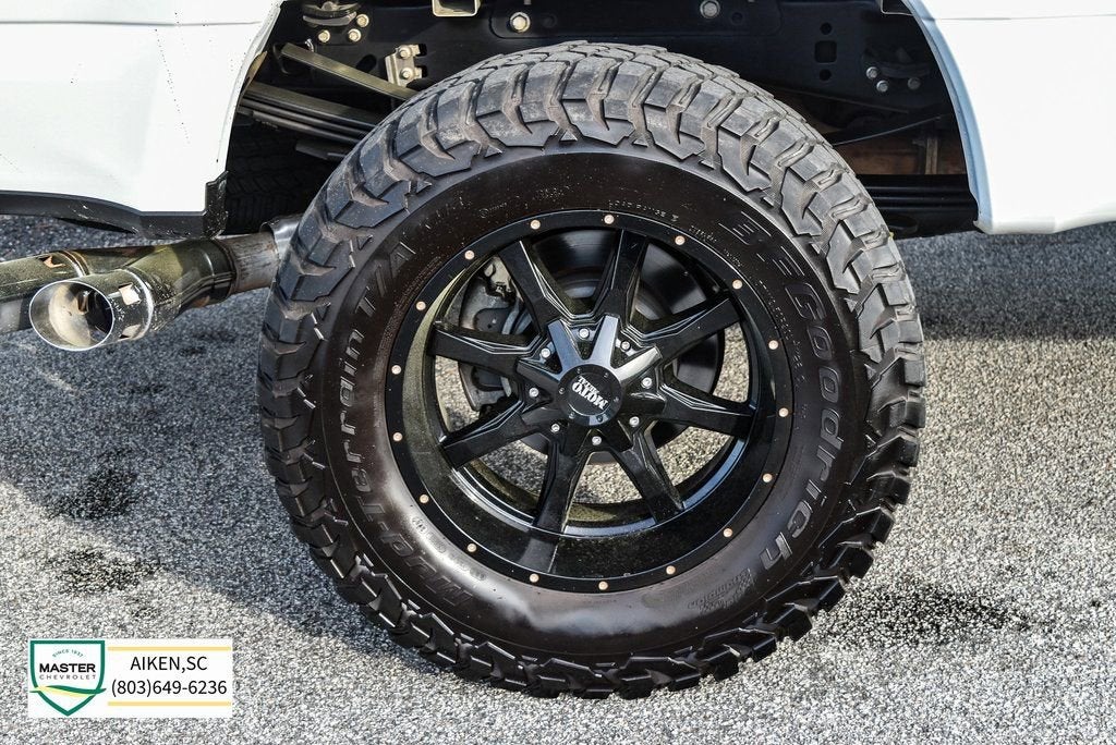 2021 Ford Super Duty F-250 SRW XL