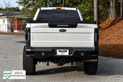 2021 Ford Super Duty F-250 SRW XL