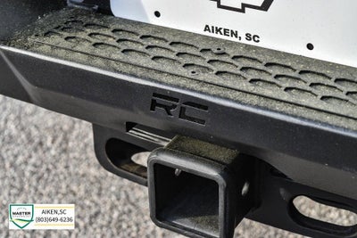 2021 Ford Super Duty F-250 SRW XL