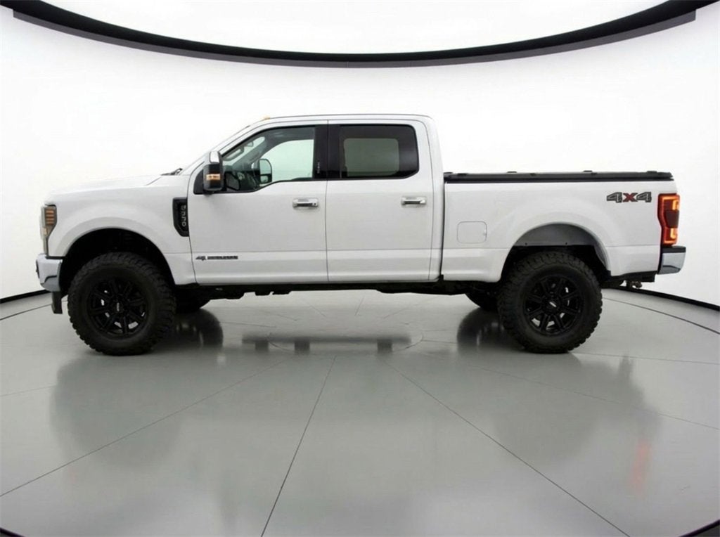 2021 Ford Super Duty F-250 SRW XL