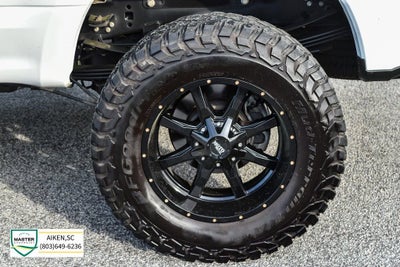 2021 Ford Super Duty F-250 SRW XL