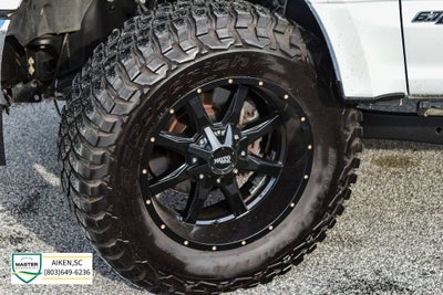 2021 Ford Super Duty F-250 SRW XL