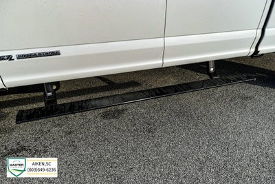 2021 Ford Super Duty F-250 SRW XL