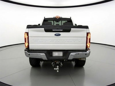 2021 Ford Super Duty F-250 SRW XL