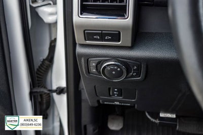 2021 Ford Super Duty F-250 SRW XL