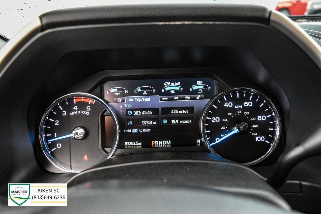 2021 Ford Super Duty F-250 SRW XL