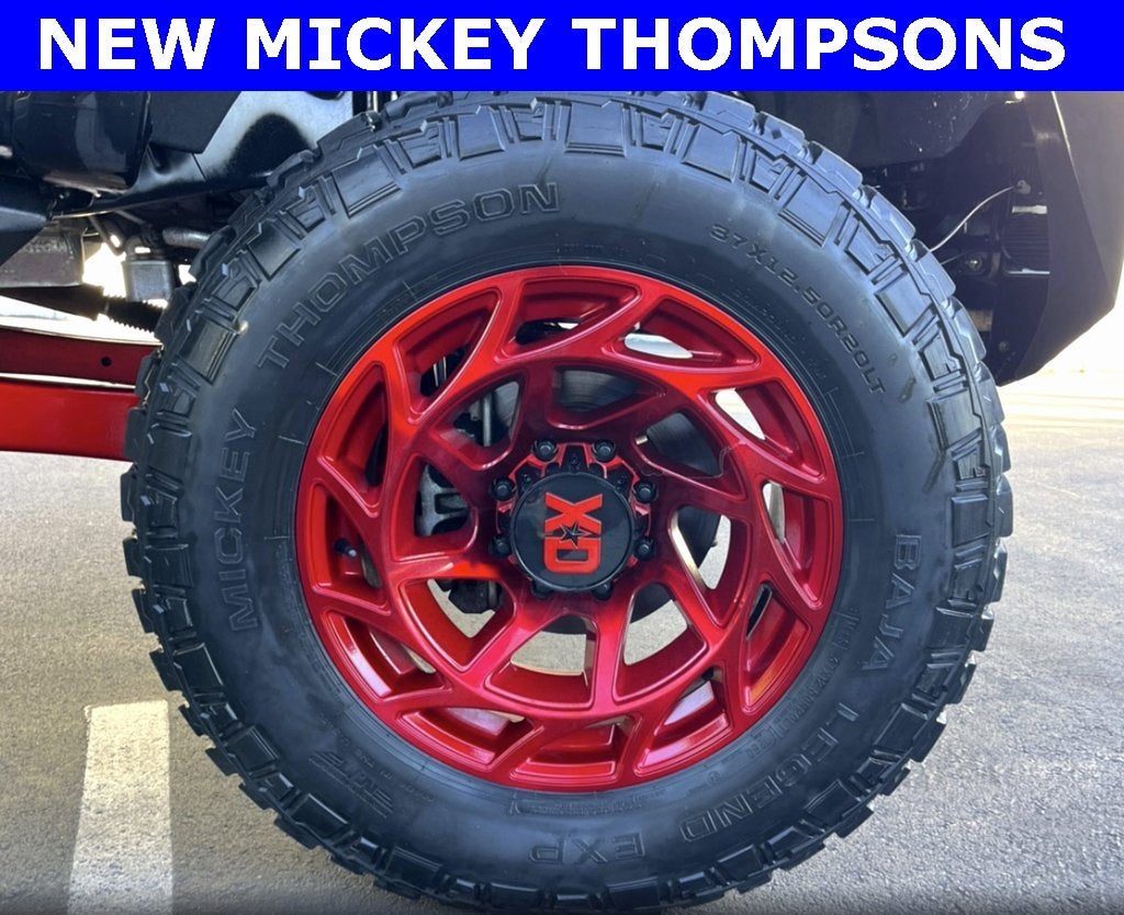 2020 Ford Super Duty F-250 SRW XL