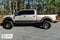 2017 Ford Super Duty F-350 SRW Platinum