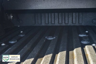 2017 Ford Super Duty F-350 SRW Platinum