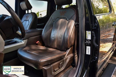 2017 Ford Super Duty F-450 DRW XL