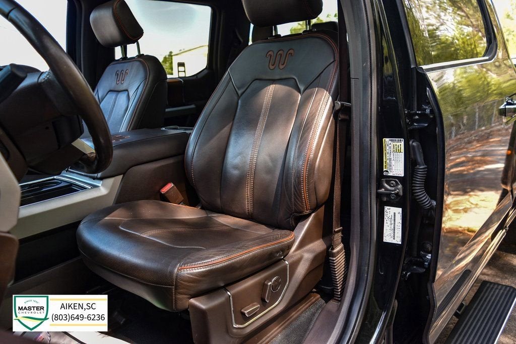 2017 Ford Super Duty F-450 DRW XL