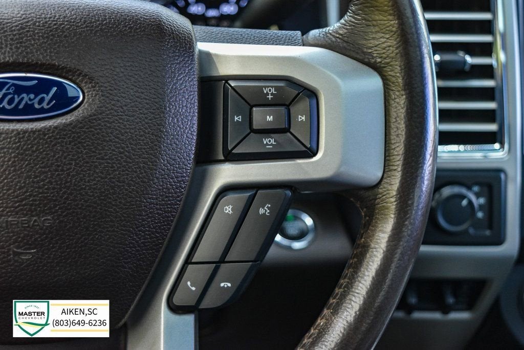 2017 Ford Super Duty F-450 DRW XL