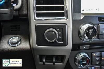 2017 Ford Super Duty F-450 DRW XL