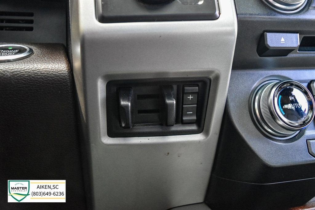 2017 Ford Super Duty F-450 DRW XL