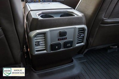 2017 Ford Super Duty F-450 DRW XL