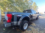 2017 Ford Super Duty F-450 DRW XL