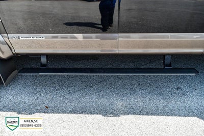 2017 Ford Super Duty F-450 DRW XL