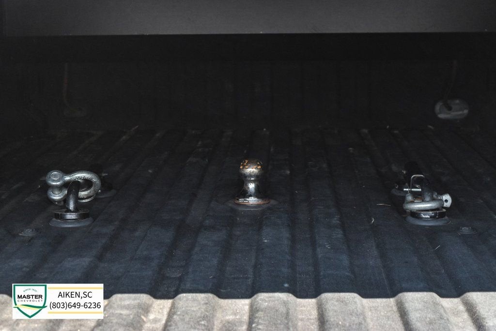 2017 Ford Super Duty F-450 DRW XL